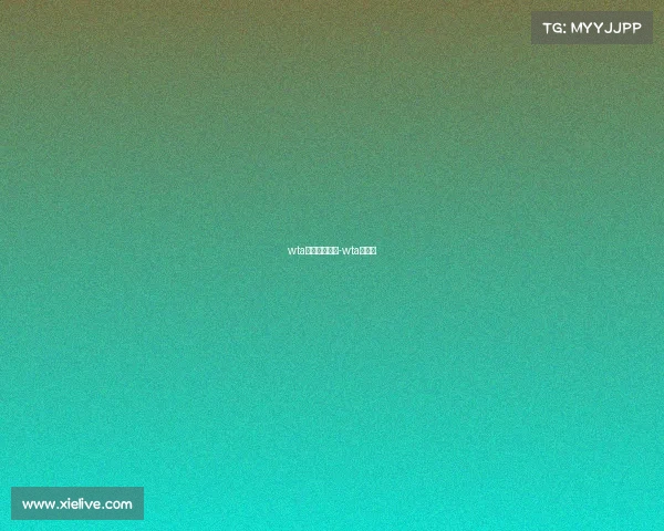 wta各项赛事时间-wta公开赛